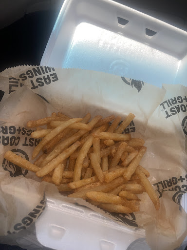 Photo of East Coast Wings + Grill - 405 College Ave, Clemson, SC 29631