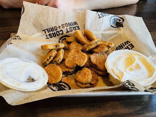 Photo of East Coast Wings + Grill - 405 College Ave, Clemson, SC 29631