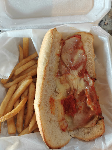 Photo of Little Italy Of Easley - 2900 Pelzer Hwy, Easley, SC 29642