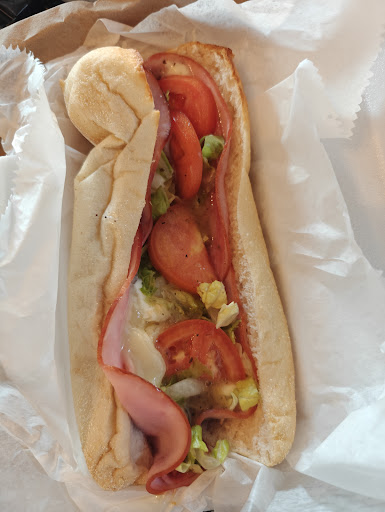 Photo of Little Italy Of Easley - 2900 Pelzer Hwy, Easley, SC 29642