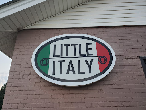 Photo of Little Italy Of Easley - 2900 Pelzer Hwy, Easley, SC 29642