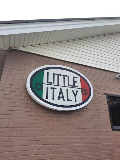 Photo of Little Italy Of Easley - 2900 Pelzer Hwy, Easley, SC 29642
