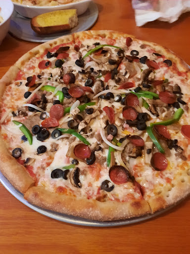 Photo of Little Italy Of Easley - 2900 Pelzer Hwy, Easley, SC 29642