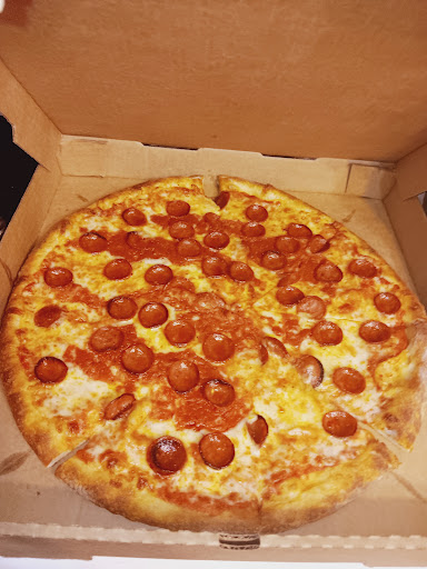 Photo of Little Italy Of Easley - 2900 Pelzer Hwy, Easley, SC 29642