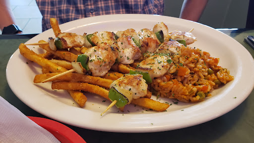 Photo of Al-Bo’s - 2930 Shaffer Ave SE, Kentwood, MI 49512