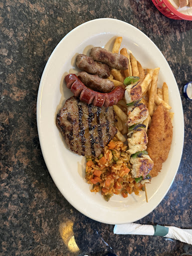 Photo of Al-Bo’s - 2930 Shaffer Ave SE, Kentwood, MI 49512