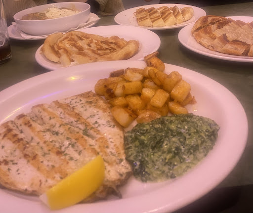 Photo of Al-Bo’s - 2930 Shaffer Ave SE, Kentwood, MI 49512