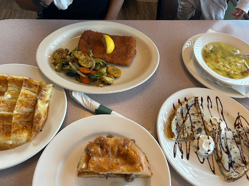 Photo of Al-Bo’s - 2930 Shaffer Ave SE, Kentwood, MI 49512