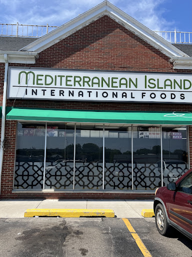 Photo of Mediterranean Island International Foods - 4301 Kalamazoo Ave SE #7, Grand Rapids, MI 49508