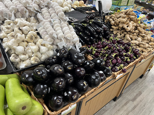 Photo of Mediterranean Island International Foods - 4301 Kalamazoo Ave SE #7, Grand Rapids, MI 49508