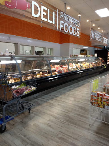 Photo of Mediterranean Island International Foods - 4301 Kalamazoo Ave SE #7, Grand Rapids, MI 49508