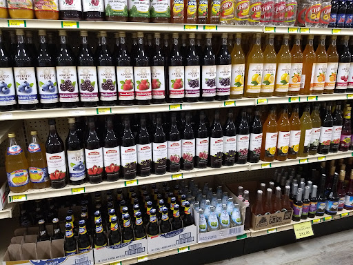 Photo of Mediterranean Island International Foods - 4301 Kalamazoo Ave SE #7, Grand Rapids, MI 49508