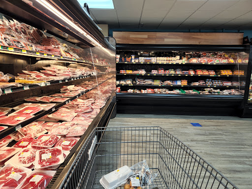 Photo of Mediterranean Island International Foods - 4301 Kalamazoo Ave SE #7, Grand Rapids, MI 49508