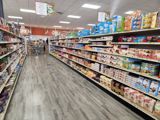 Photo of Mediterranean Island International Foods - 4301 Kalamazoo Ave SE #7, Grand Rapids, MI 49508