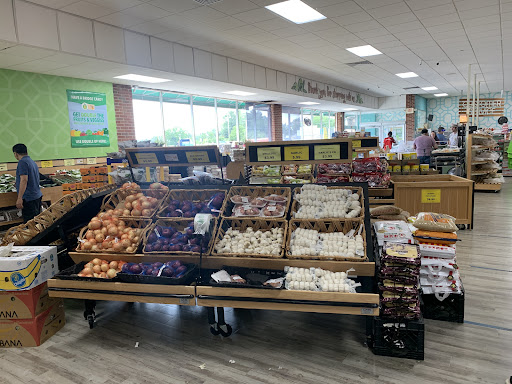 Photo of Mediterranean Island International Foods - 4301 Kalamazoo Ave SE #7, Grand Rapids, MI 49508