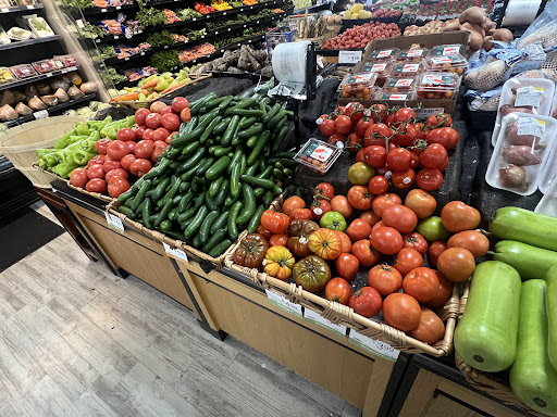 Photo of Mediterranean Island International Foods - 4301 Kalamazoo Ave SE #7, Grand Rapids, MI 49508