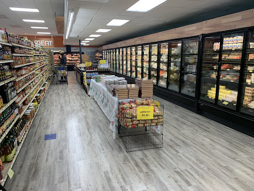 Photo of Mediterranean Island International Foods - 4301 Kalamazoo Ave SE #7, Grand Rapids, MI 49508