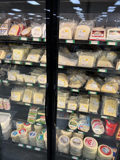 Photo of Mediterranean Island International Foods - 4301 Kalamazoo Ave SE #7, Grand Rapids, MI 49508