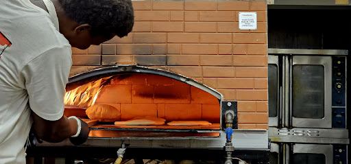 Photo of Mediterranean Island International Foods - 4301 Kalamazoo Ave SE #7, Grand Rapids, MI 49508