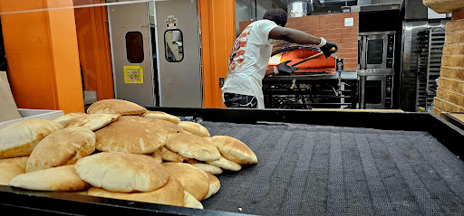 Photo of Mediterranean Island International Foods - 4301 Kalamazoo Ave SE #7, Grand Rapids, MI 49508