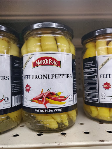 Photo of Mediterranean Island International Foods - 4301 Kalamazoo Ave SE #7, Grand Rapids, MI 49508