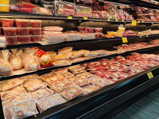 Photo of Mediterranean Island International Foods - 4301 Kalamazoo Ave SE #7, Grand Rapids, MI 49508