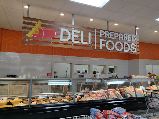 Photo of Mediterranean Island International Foods - 4301 Kalamazoo Ave SE #7, Grand Rapids, MI 49508