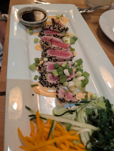 Photo of Native Plate - 1203 E Main St, Richmond, VA 23219