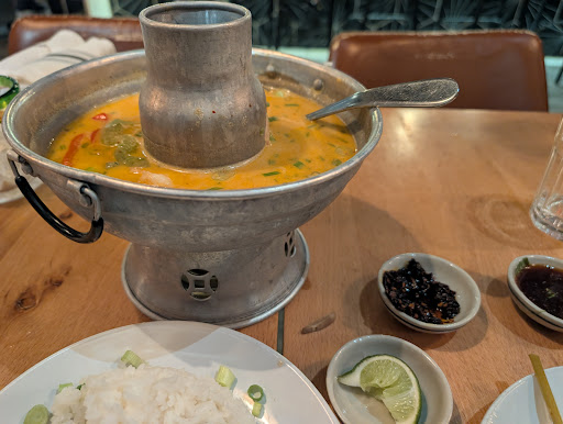 Photo of Native Plate - 1203 E Main St, Richmond, VA 23219