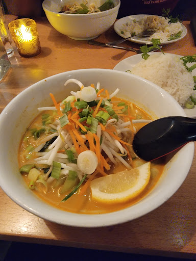 Photo of Native Plate - 1203 E Main St, Richmond, VA 23219