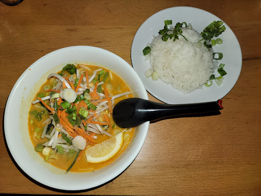 Photo of Native Plate - 1203 E Main St, Richmond, VA 23219