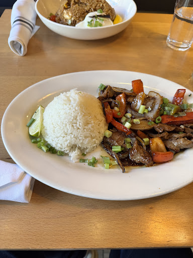 Photo of Native Plate - 1203 E Main St, Richmond, VA 23219