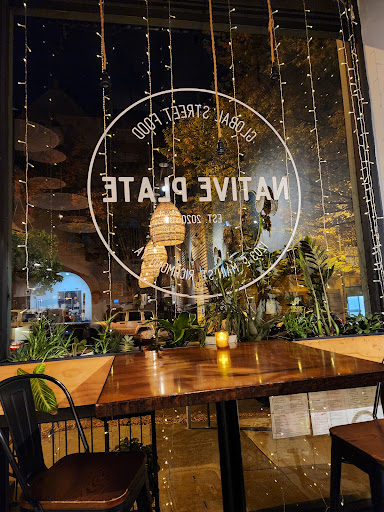 Photo of Native Plate - 1203 E Main St, Richmond, VA 23219