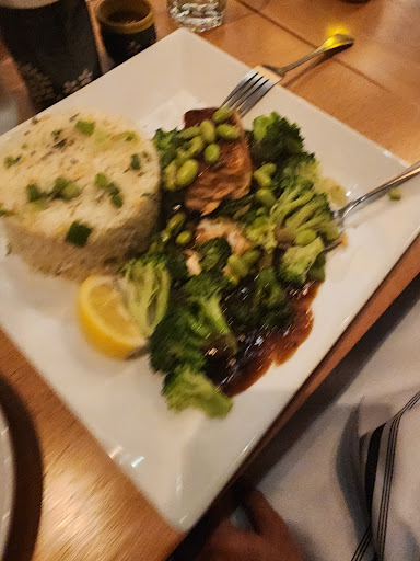 Photo of Native Plate - 1203 E Main St, Richmond, VA 23219