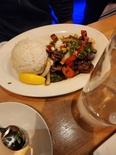 Photo of Native Plate - 1203 E Main St, Richmond, VA 23219