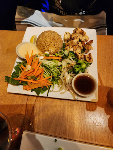 Photo of Native Plate - 1203 E Main St, Richmond, VA 23219