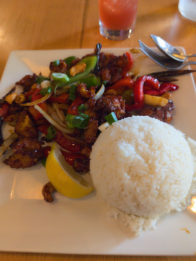 Photo of Native Plate - 1203 E Main St, Richmond, VA 23219