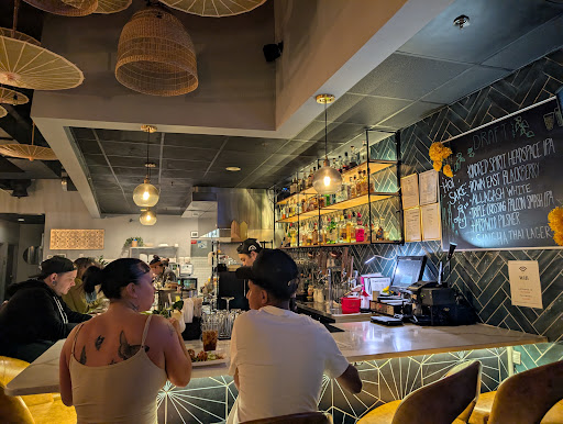 Photo of Native Plate - 1203 E Main St, Richmond, VA 23219