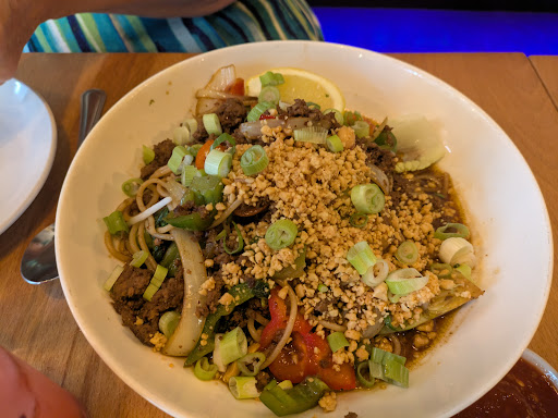 Photo of Native Plate - 1203 E Main St, Richmond, VA 23219