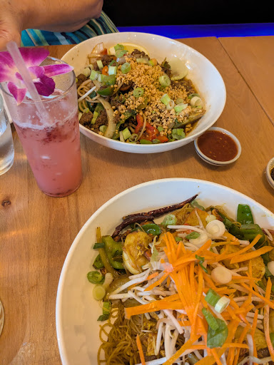 Photo of Native Plate - 1203 E Main St, Richmond, VA 23219