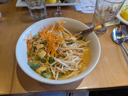 Photo of Native Plate - 1203 E Main St, Richmond, VA 23219