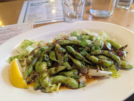 Photo of Native Plate - 1203 E Main St, Richmond, VA 23219