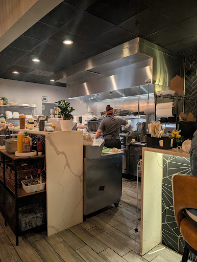 Photo of Native Plate - 1203 E Main St, Richmond, VA 23219