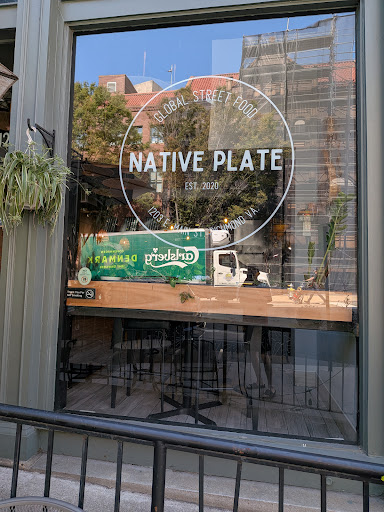 Photo of Native Plate - 1203 E Main St, Richmond, VA 23219