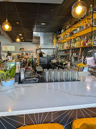 Photo of Native Plate - 1203 E Main St, Richmond, VA 23219