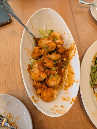 Photo of Native Plate - 1203 E Main St, Richmond, VA 23219