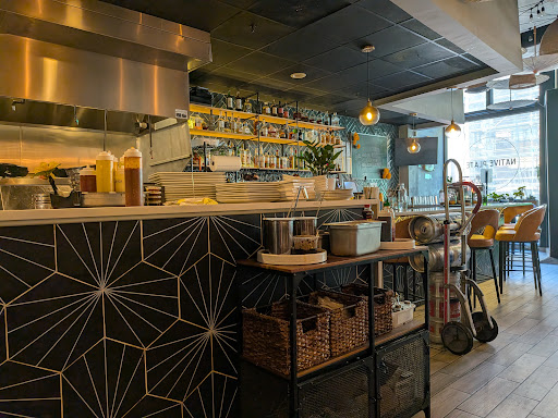 Photo of Native Plate - 1203 E Main St, Richmond, VA 23219