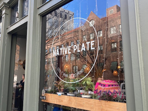Photo of Native Plate - 1203 E Main St, Richmond, VA 23219
