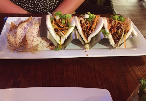 Photo of Native Plate - 1203 E Main St, Richmond, VA 23219