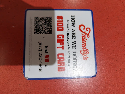 Photo of Friendly's - 50 Montauk Hwy, East Islip, NY 11730